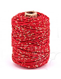 Cordoncino in cotone...