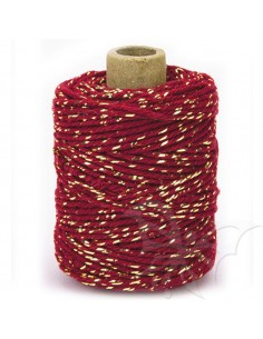 Cordoncino in cotone...