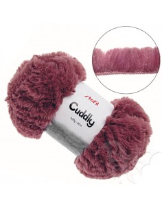 Gomitolo Peluche CUDDLY -...