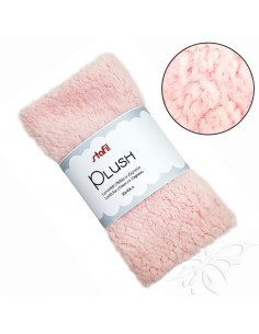 Pelliccia d'agnello...