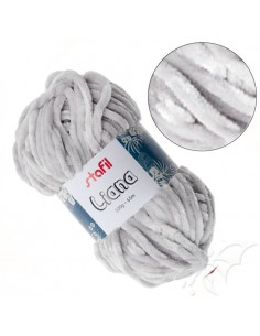 Gomitolo Ciniglia LIANA -...