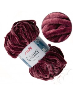 Gomitolo Ciniglia LIANA -...