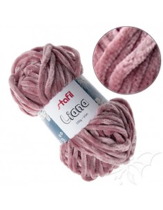 Gomitolo Ciniglia LIANA -...