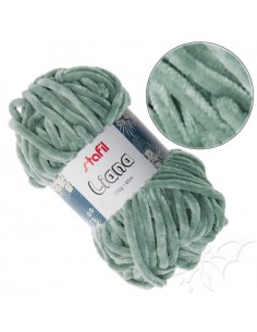 Gomitolo Ciniglia LIANA -...