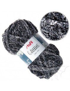 Gomitolo Ciniglia LIANA -...