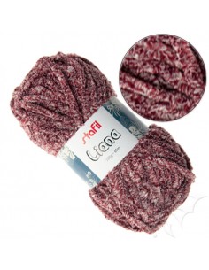 Gomitolo Ciniglia LIANA -...