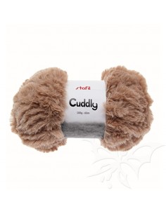 Gomitolo Peluche CUDDLY -...