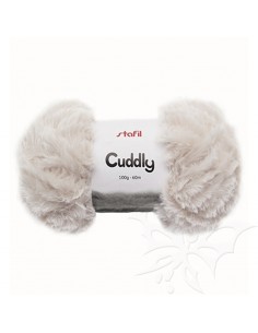 Gomitolo Peluche CUDDLY -...