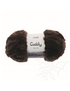 Gomitolo Peluche CUDDLY -...