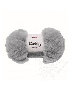 Gomitolo Peluche CUDDLY -...