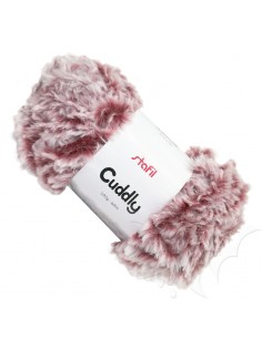 Gomitolo Peluche CUDDLY -...