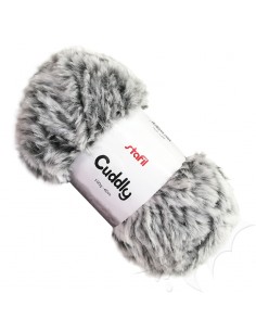 Gomitolo Peluche CUDDLY -...