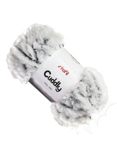Gomitolo Peluche CUDDLY -...