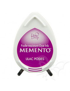 Tampone a goccia Memento...