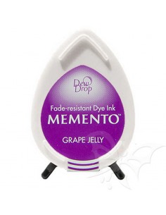 Tampone a goccia Memento...
