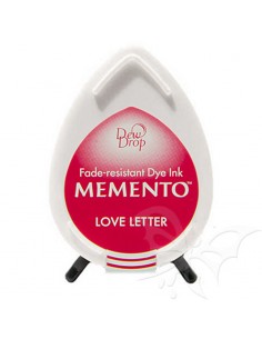 Tampone a goccia Memento...