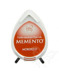 Tampone a goccia Memento...