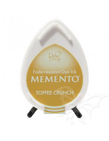 Tampone a goccia Memento per timbri -...