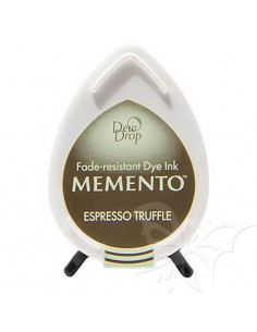 Tampone a goccia Memento...