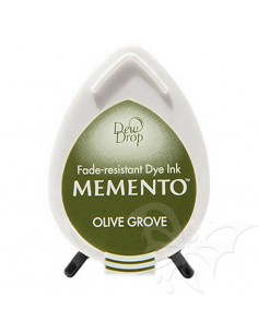 Tampone a goccia Memento...