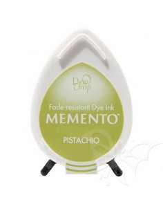 Tampone a goccia Memento...