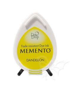 Tampone a goccia Memento...
