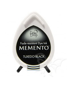Tampone a goccia Memento...