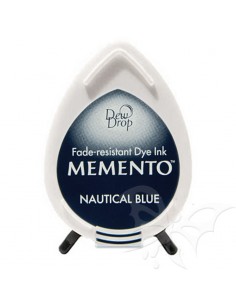 Tampone a goccia Memento...