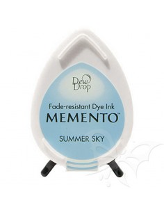 Tampone a goccia Memento...