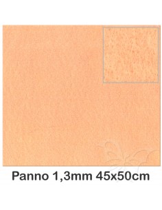 Pannolenci 1,3mm 45x50cm...