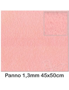Pannolenci 1,3mm 45x50cm...