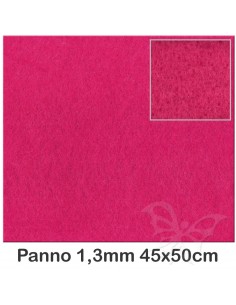 Pannolenci 1,3mm 45x50cm...