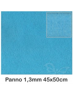 Pannolenci 1,3mm 45x50cm...