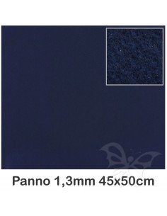 Pannolenci 1,3mm 45x50cm...