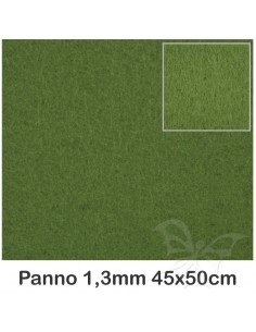 Pannolenci 1,3mm 45x50cm...