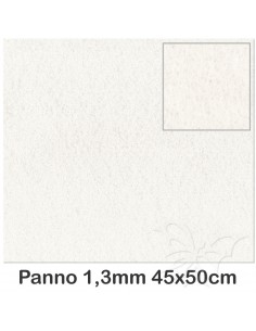 Pannolenci 1,3mm 45x50cm...