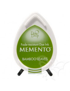 Tampone a goccia Memento...