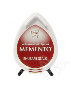 Tampone a goccia Memento...