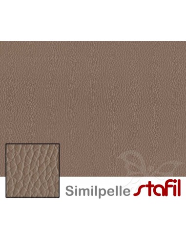 Similpelle Nabuk 50x70cm Talpa