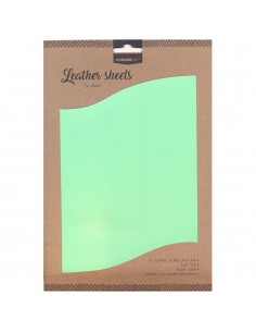 Set 2 fogli A4 Similpelle...