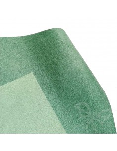 Similpelle scamosciata...