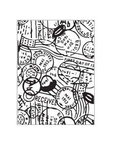Libretto Embossing -...