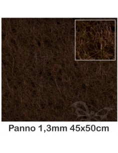 Pannolenci 1,3mm 45x50cm...