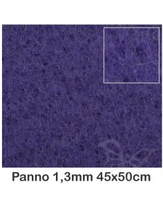 Pannolenci 1,3mm 45x50cm...