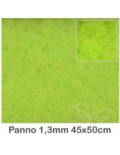 Pannolenci 1,3mm 45x50cm...