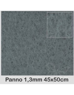 Pannolenci 1,3mm 45x50cm...