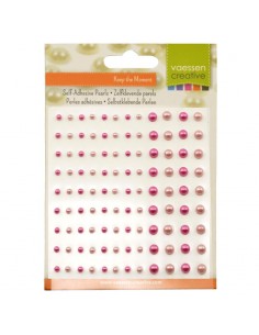 Semiperle adesive 3-5mm -...