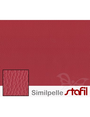 Similpelle Nabuk 50x70cm Rosa scuro