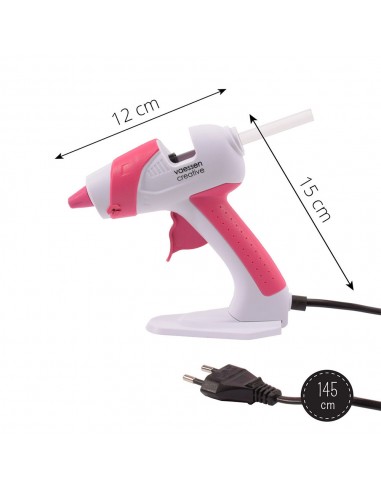 Mini Glue Gun 7mm