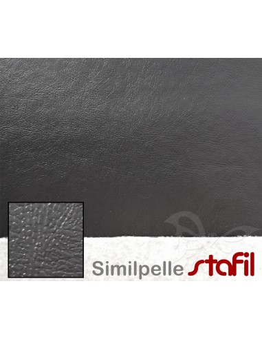 Similpelle Naturale 50x70cm Grigio